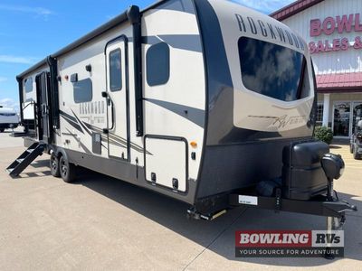 2022 Rockwood Ultra Lite 2706WS - Photo 29