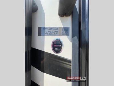 2022 Rockwood Ultra Lite 2706WS - Photo 9