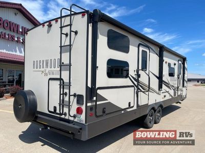 2022 Rockwood Ultra Lite 2706WS - Photo 7