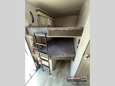 2022 Rockwood Ultra Lite 2706WS - Photo 11