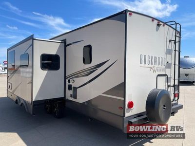2022 Rockwood Ultra Lite 2706WS - Photo 6