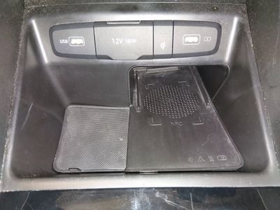 2023 Hyundai Tucson - Photo 21