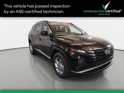 2023 Hyundai Tucson - Photo 1