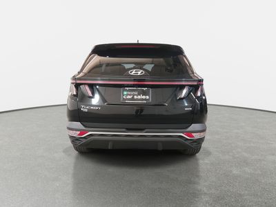 2023 Hyundai Tucson - Photo 6