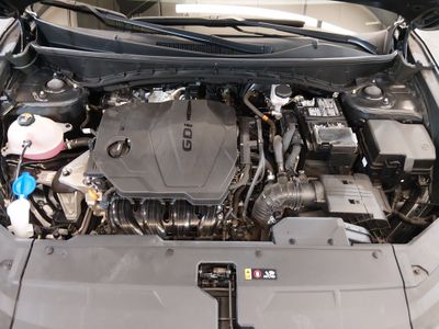 2023 Hyundai Tucson - Photo 9