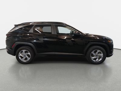 2023 Hyundai Tucson - Photo 8