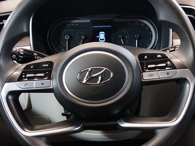 2023 Hyundai Tucson - Photo 12