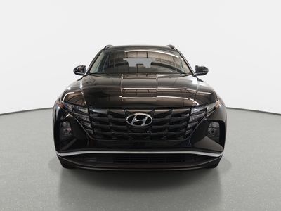 2023 Hyundai Tucson - Photo 2
