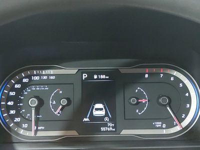 2023 Hyundai Tucson - Photo 14