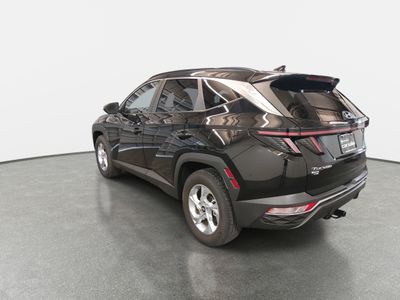 2023 Hyundai Tucson - Photo 5
