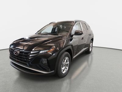 2023 Hyundai Tucson - Photo 3