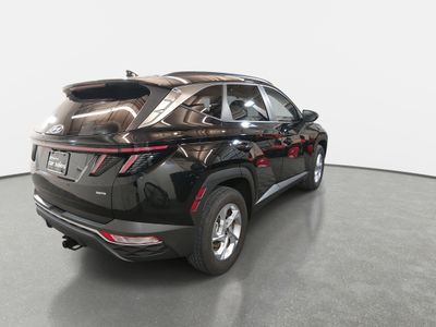 2023 Hyundai Tucson - Photo 7