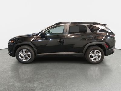 2023 Hyundai Tucson - Photo 4