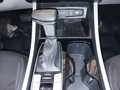 2023 Hyundai Tucson - Photo 20