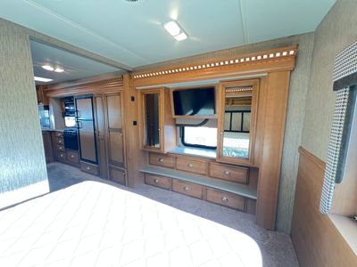 2017 Newmar BAY STAR SPORT - Photo 19