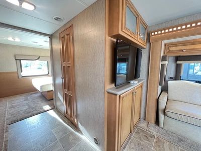 2017 Newmar BAY STAR SPORT - Photo 16