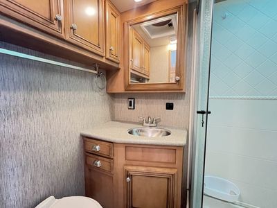 2017 Newmar BAY STAR SPORT - Photo 20