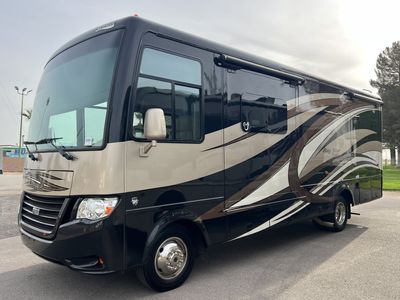 2017 Newmar BAY STAR SPORT - Photo 25