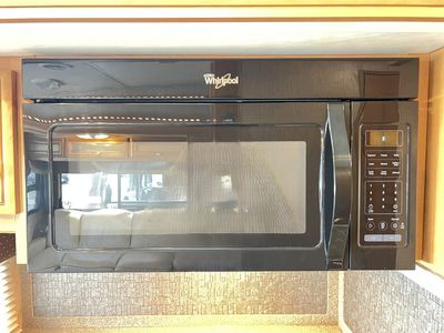 2017 Newmar BAY STAR SPORT - Photo 11
