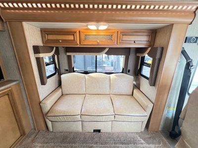 2017 Newmar BAY STAR SPORT - Photo 15