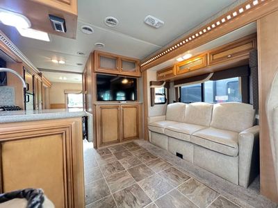 2017 Newmar BAY STAR SPORT - Photo 14