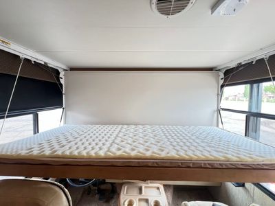 2017 Newmar BAY STAR SPORT - Photo 4