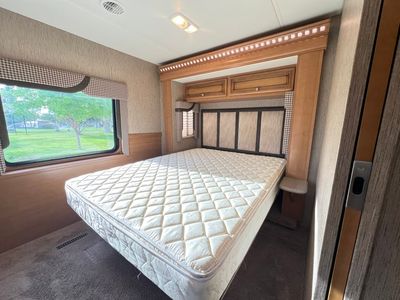 2017 Newmar BAY STAR SPORT - Photo 17