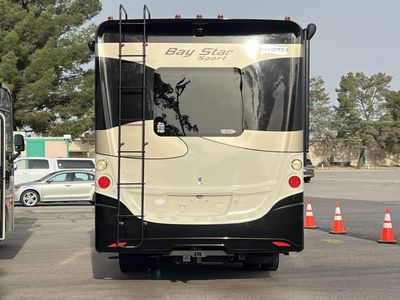 2017 Newmar BAY STAR SPORT - Photo 31