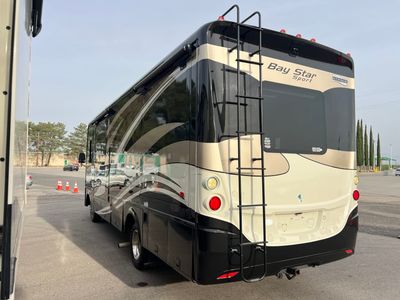 2017 Newmar BAY STAR SPORT - Photo 30