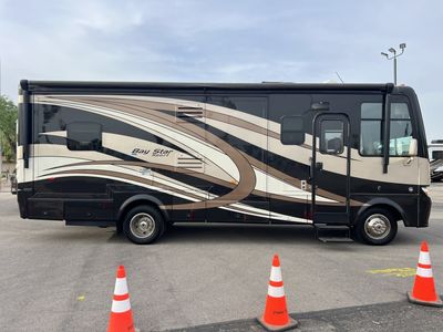 2017 Newmar BAY STAR SPORT - Photo 23