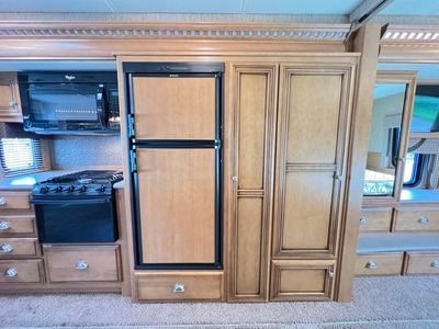 2017 Newmar BAY STAR SPORT - Photo 8