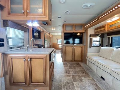 2017 Newmar BAY STAR SPORT - Photo 5