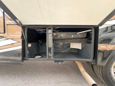 2017 Newmar BAY STAR SPORT - Photo 28