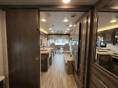 2024 Jayco ALANTE — rear three-quarter view