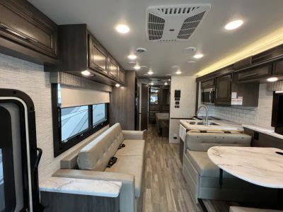 2024 Jayco ALANTE — detail view