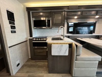 2024 Jayco ALANTE — photo 8 view