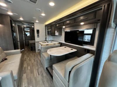 2024 Jayco ALANTE — engine compartment view