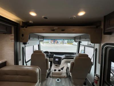 2024 Jayco ALANTE — interior view