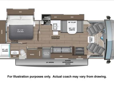 2024 Jayco ALANTE — photo 30 view