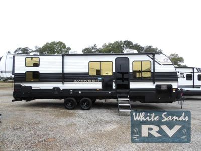 2026 Prime Time RV Avenger - Photo 5