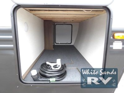 2026 Prime Time RV Avenger - Photo 6