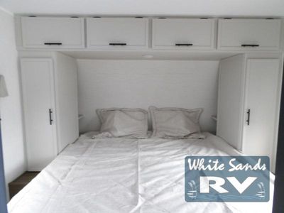 2026 Prime Time RV Avenger - Photo 9
