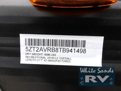 2026 Prime Time RV Avenger - Photo 24
