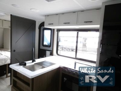 2026 Prime Time RV Avenger - Photo 15