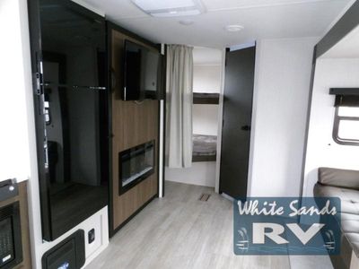 2026 Prime Time RV Avenger - Photo 16