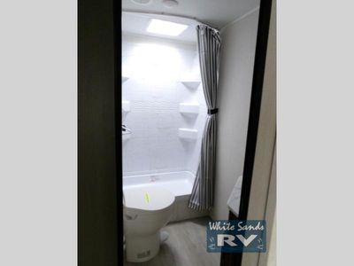 2026 Prime Time RV Avenger - Photo 19