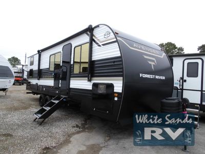 2026 Prime Time RV Avenger - Photo 1