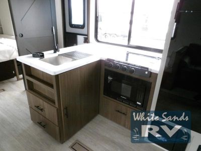 2026 Prime Time RV Avenger - Photo 14
