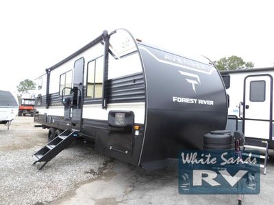 2026 Prime Time RV Avenger - Photo 3