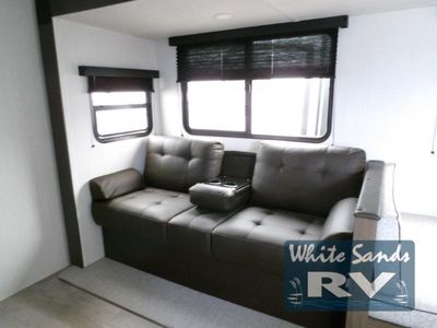 2026 Prime Time RV Avenger - Photo 12